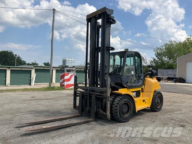 CAT P20000 Sonstige Baumaschinen