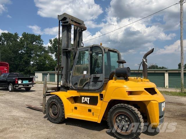 CAT P20000 Sonstige Baumaschinen