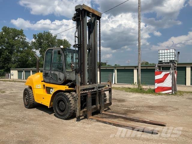 CAT P20000 Sonstige Baumaschinen