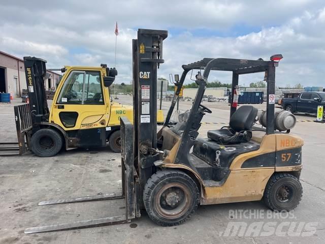 CAT P6000 Sonstige Baumaschinen