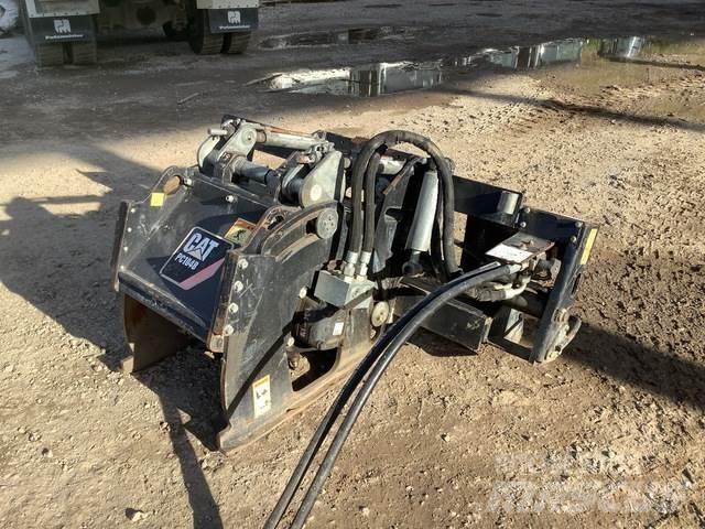 CAT PC104B Sonstige Baumaschinen