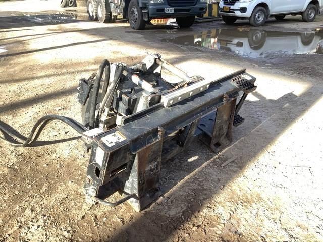 CAT PC104B Sonstige Baumaschinen