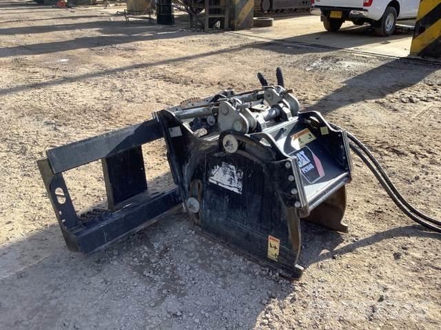 CAT PC104B Sonstige Baumaschinen