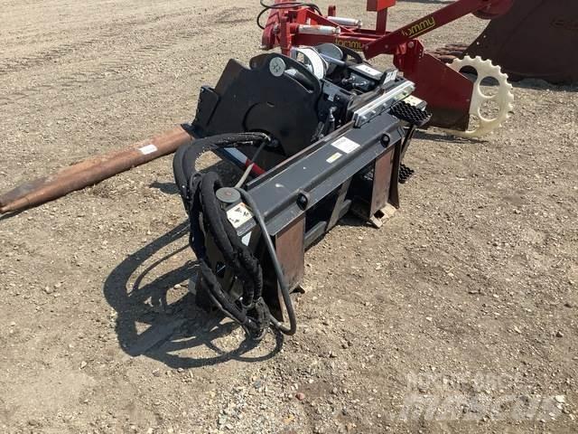 CAT PC206 Sonstige Baumaschinen