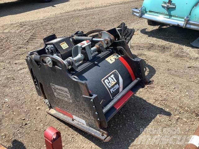 CAT PC206 Sonstige Baumaschinen