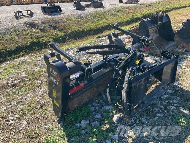 CAT PR121 Sonstige Baumaschinen