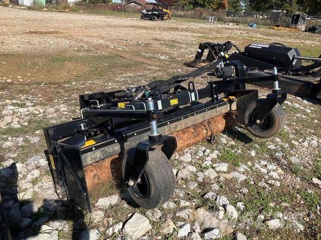 CAT PR121 Sonstige Baumaschinen