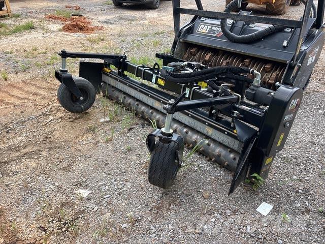 CAT PR184 Sonstige Baumaschinen