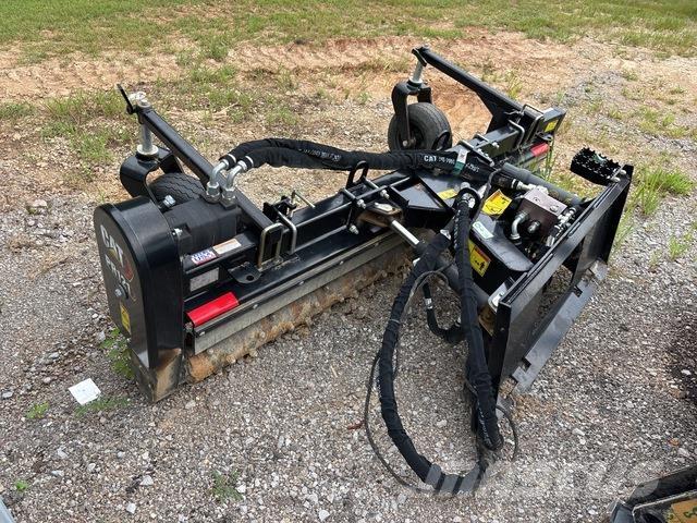 CAT PR184 Sonstige Baumaschinen
