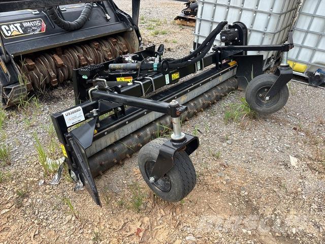 CAT PR184 Sonstige Baumaschinen