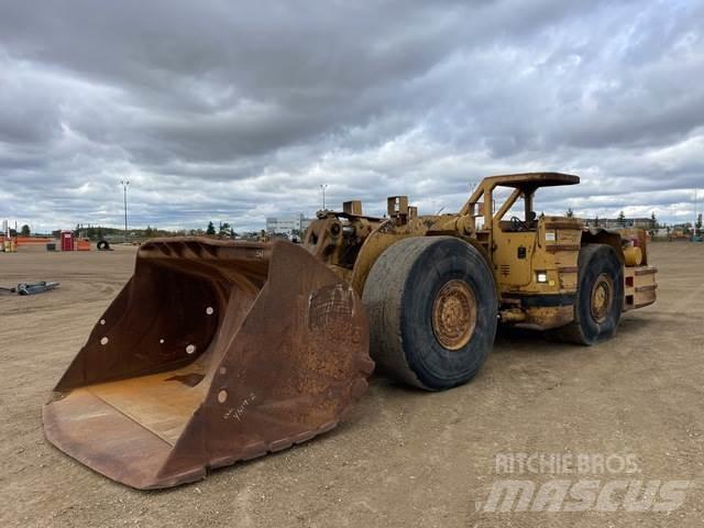 CAT R1700 Untertagelader