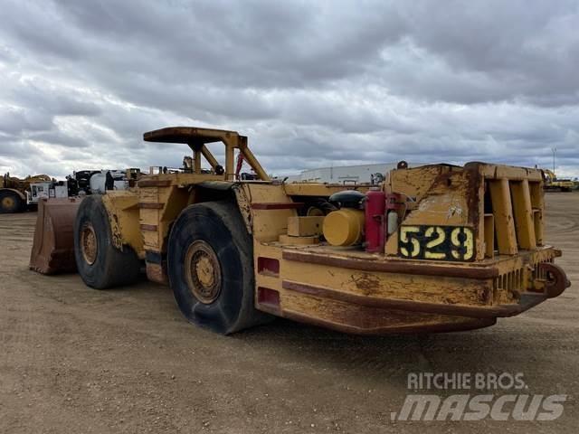 CAT R1700 Untertagelader
