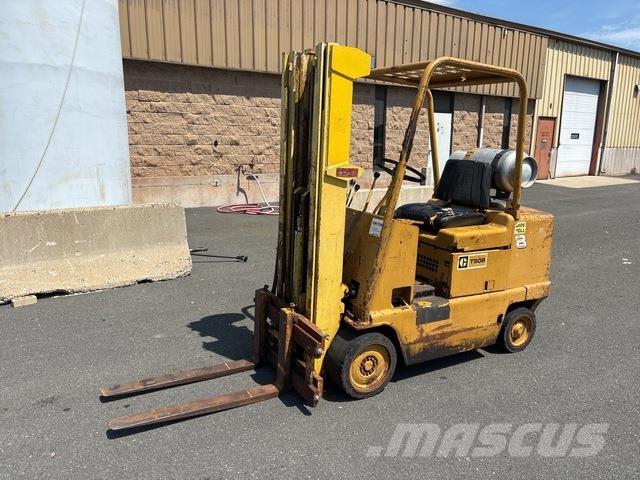 CAT T50B Sonstige Baumaschinen