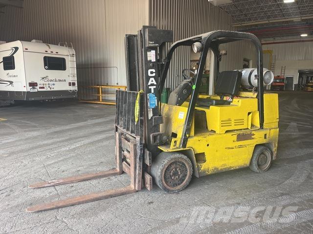 CAT T80D Sonstige Baumaschinen