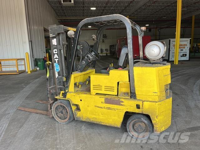 CAT T80D Sonstige Baumaschinen