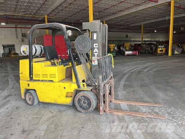 CAT T80D Sonstige Baumaschinen
