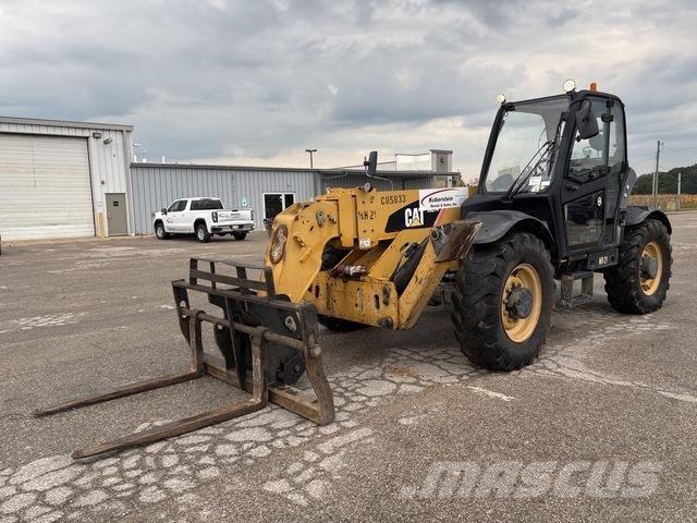 CAT TH514 Teleskoplader