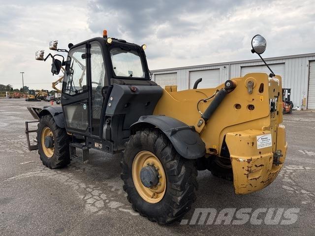 CAT TH514 Teleskoplader