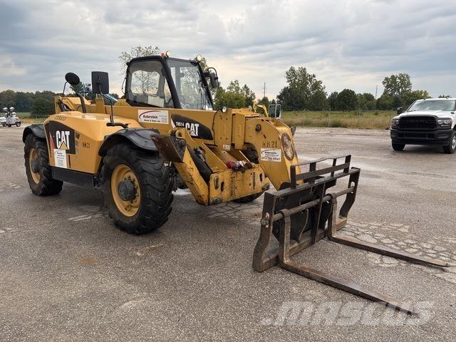 CAT TH514 Teleskoplader