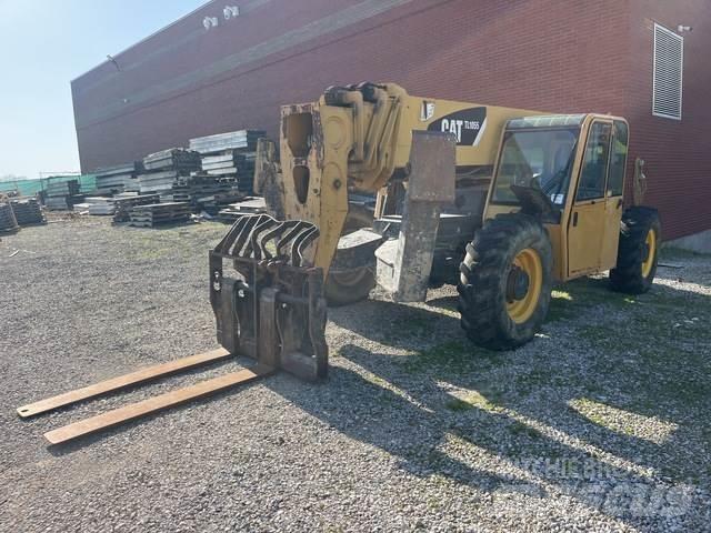 CAT TL1055 Teleskoplader