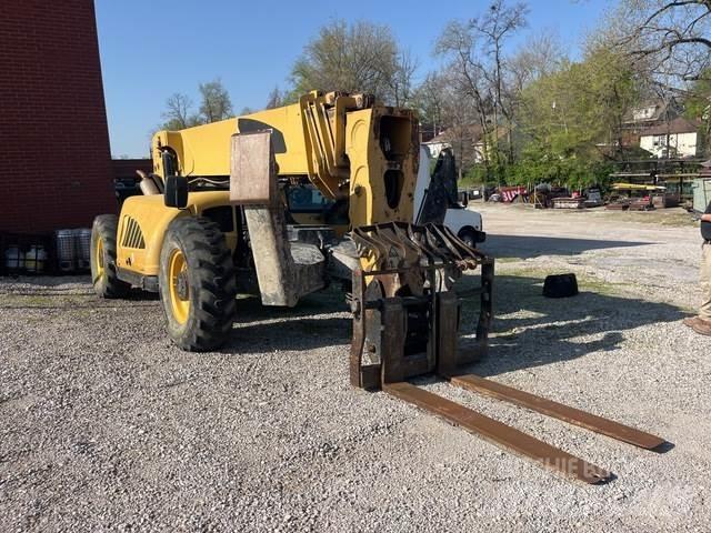 CAT TL1055 Teleskoplader