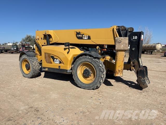 CAT TL1055C Teleskoplader