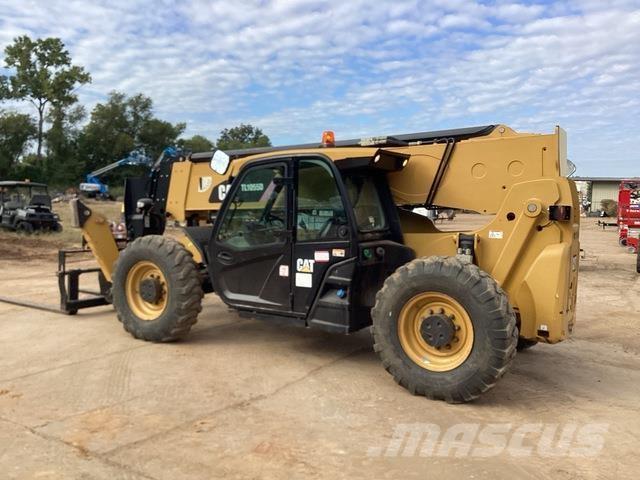 CAT TL1055D Teleskoplader