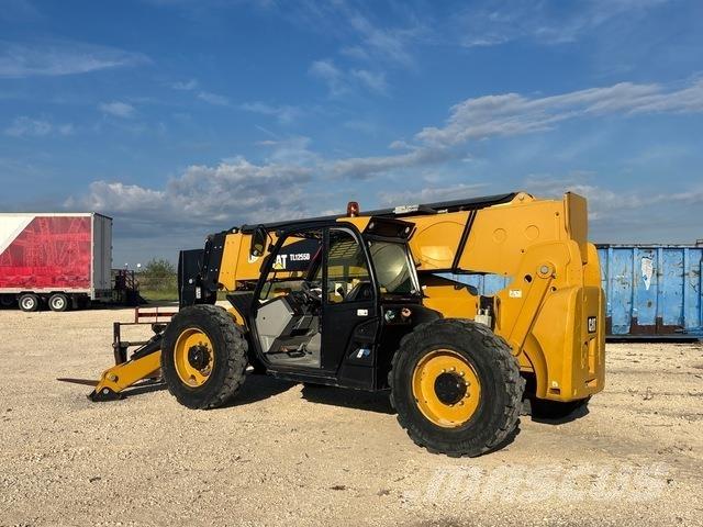 CAT TL1255D Teleskoplader