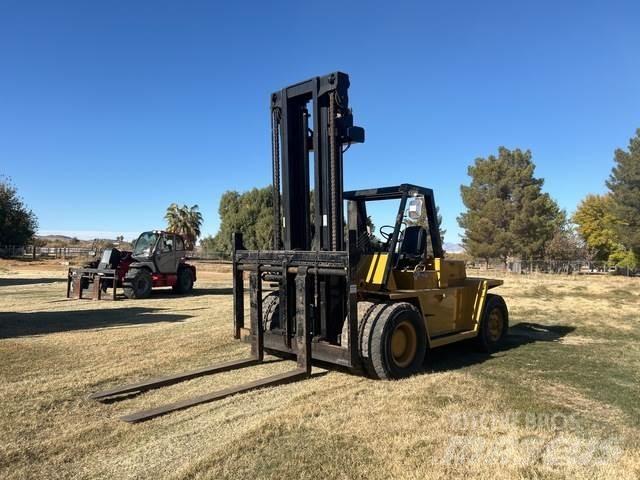 CAT V3000B Sonstige Baumaschinen