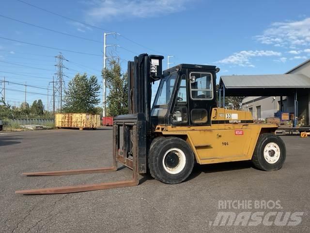 CAT V330C Sonstige Baumaschinen