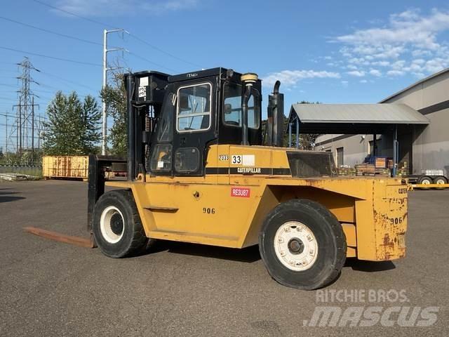 CAT V330C Sonstige Baumaschinen