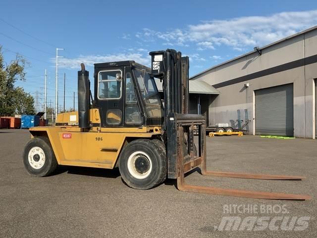 CAT V330C Sonstige Baumaschinen