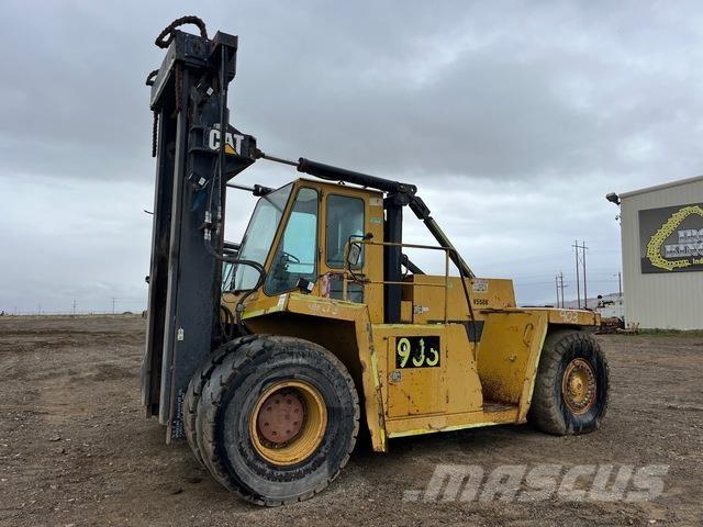 CAT V550B Heftrucks overige