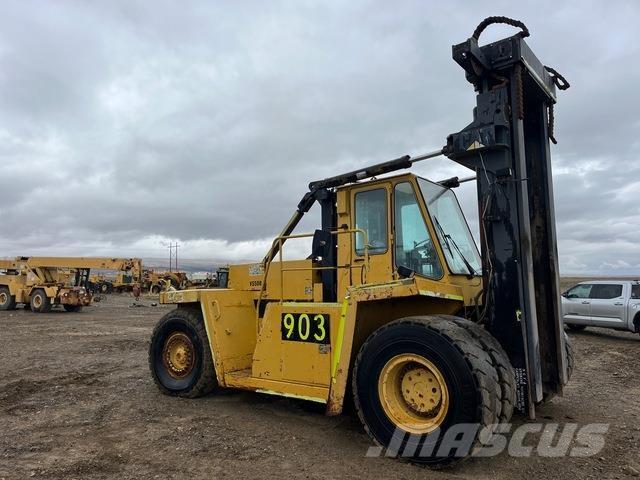 CAT V550B Heftrucks overige