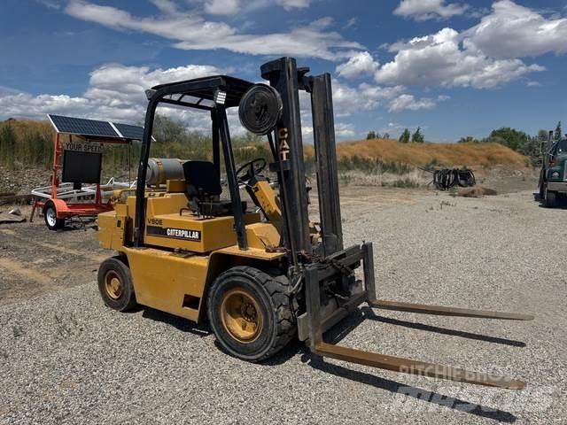 CAT V90E Sonstige Baumaschinen