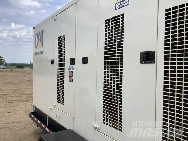 CAT XQ400 Diesel Generatoren