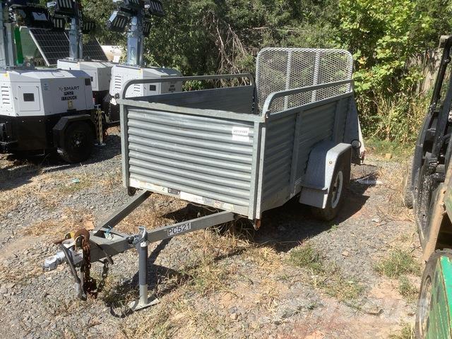  Centreville Andere Anhänger