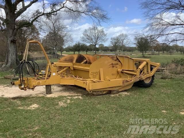 Cepco S175 Schaber