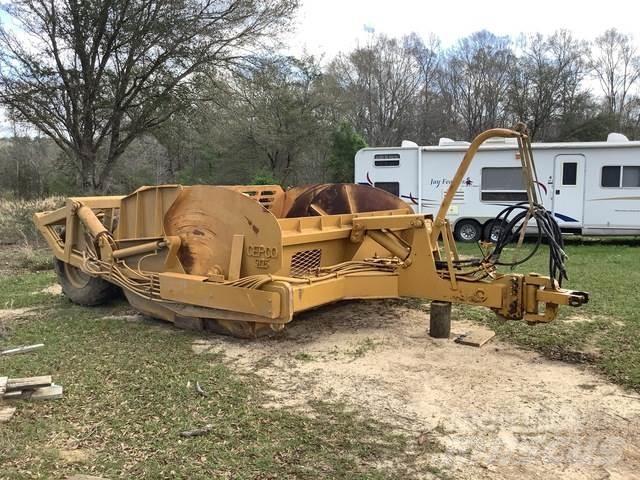 Cepco S175 Schaber