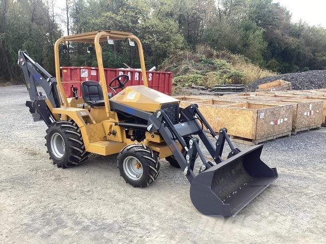 CFG BH45G Baggerlader