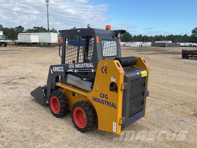 CFG KRW232 Kompaktlader