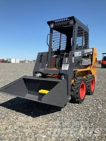 CFG KRW232 Kompaktlader