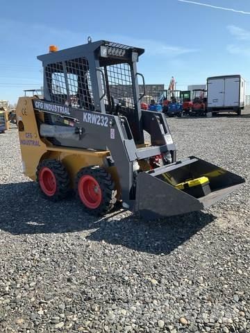 CFG KRW232 Kompaktlader
