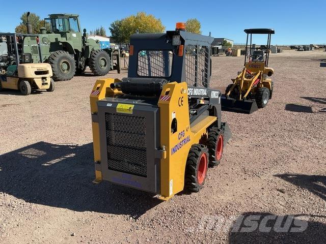 CFG KRW232 Kompaktlader