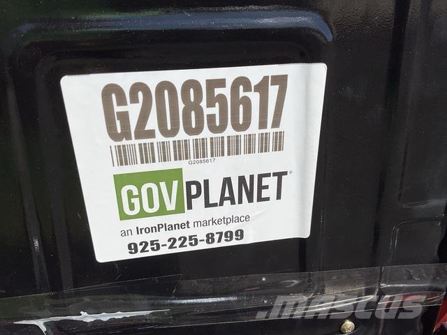 CFG QK20R Raupenbagger