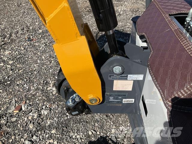 CFG XZ20R Raupenbagger