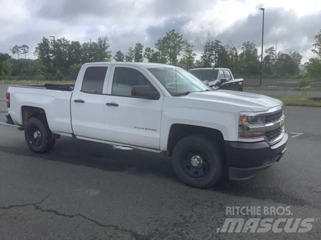 Chevrolet 1500 Andere Transporter