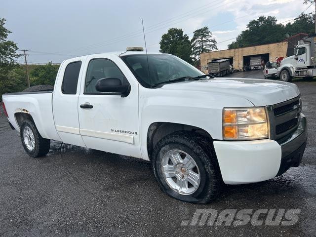 Chevrolet 1500 Pickup/Pritschenwagen