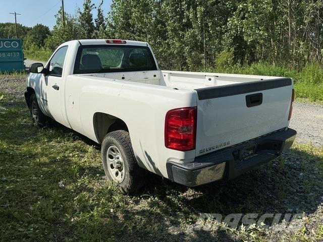 Chevrolet 1500 Pickup/Pritschenwagen