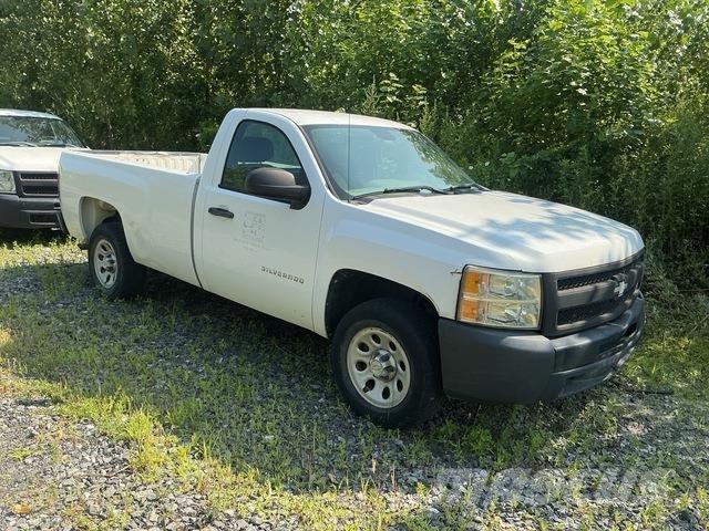 Chevrolet 1500 Pickup/Pritschenwagen